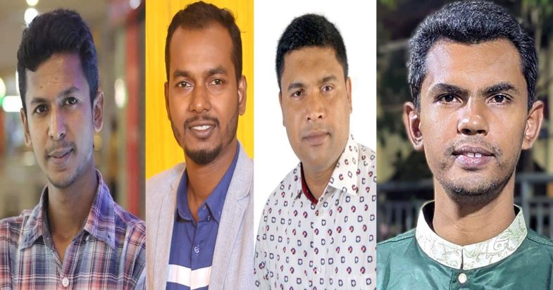 আমাকে আটকে রেখে হেনস্তার কোন ঘটনা ঘটেনি: অধ্যাপক আনোয়ার